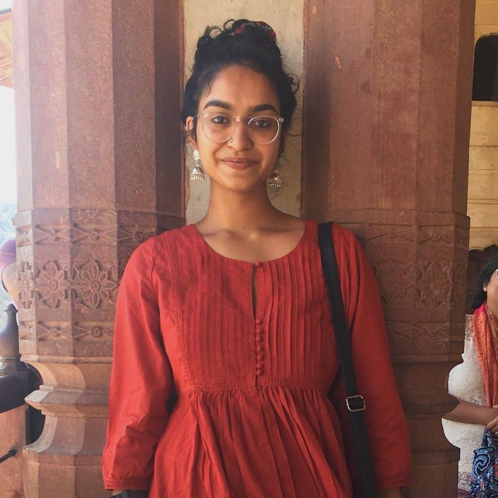 Meet your Posher, Jaya